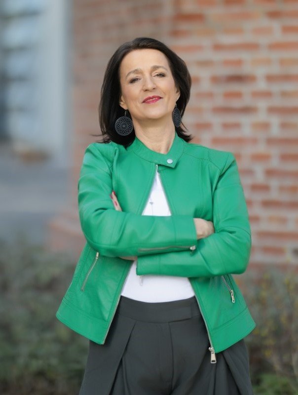 Váradi Orsi ingatlanközvetítő Budapest